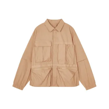CROQUIS Jackets Men