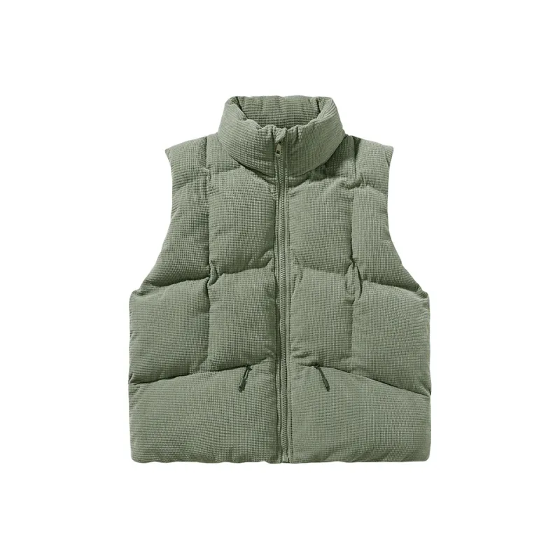 Ferrero Ross Vests Unisex-4