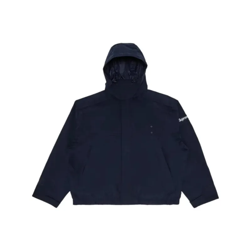Supreme 2 In 1 GORE TEX Shell + Quilted Liner Vest-0