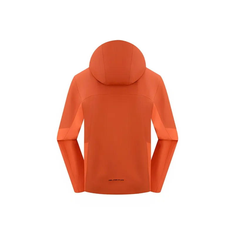 SCALER Waterproof, Windproof, Abrasion Resistant, Thermal, Breathable, Cold Resistant Windbreaker Jacket Unisex-14