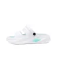 White Blue