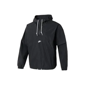 Nike Jackets Men Black