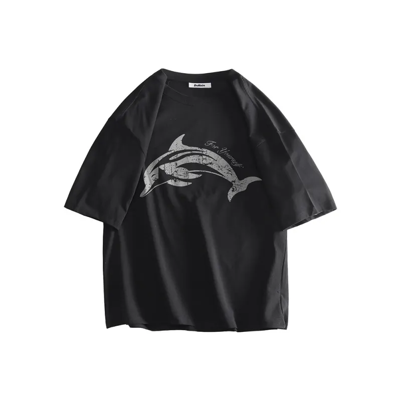 BRUMAIRE T Shirts Unisex-0