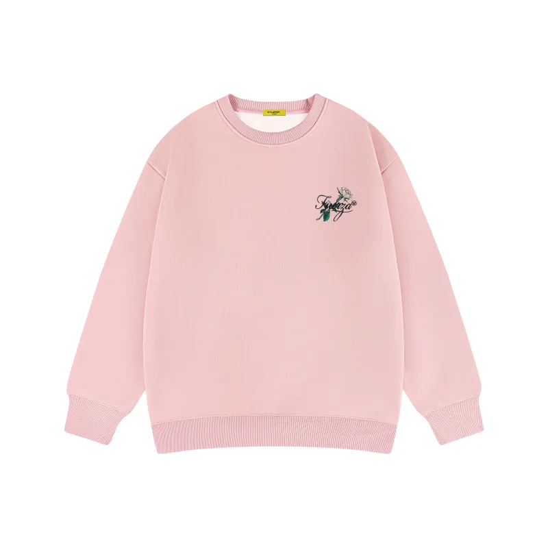 FUERZA Sweatshirts Unisex-10