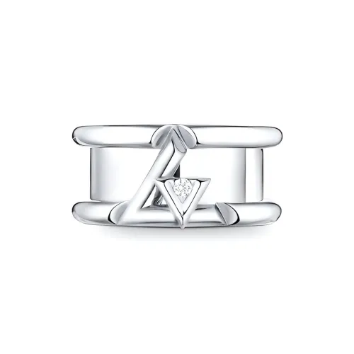 JELLYCAT Amuseables Diamond Ring Plush Toy