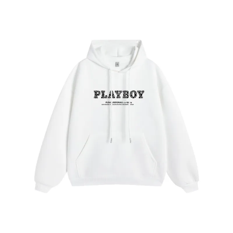 Playboy Sweatshirts Unisex-0