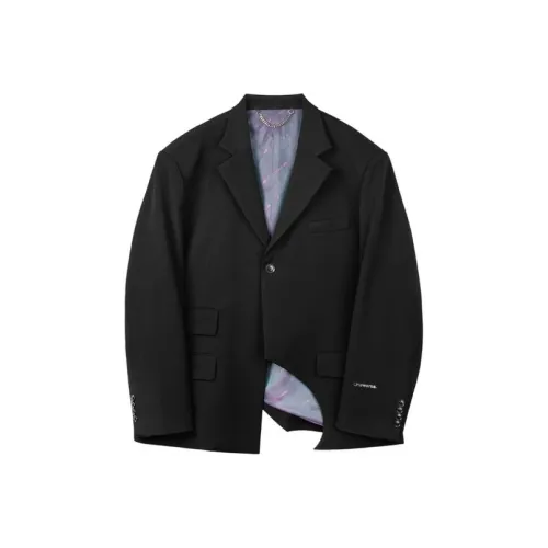 Unawares. Business Suits Unisex