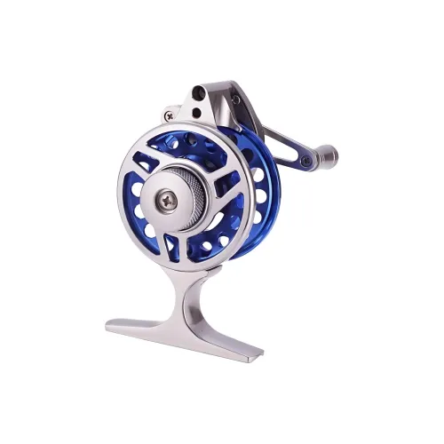 Cameron Fishing Line Reels Front Drag Wheel
