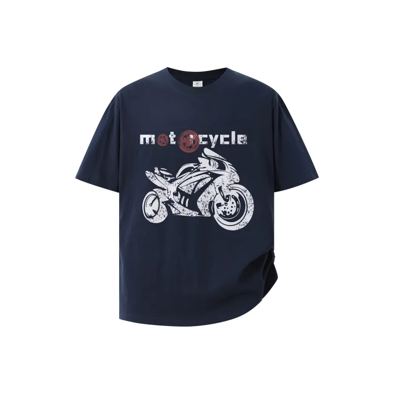 FASTFISH T Shirts Unisex-6