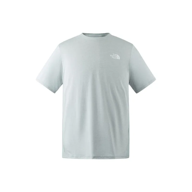 THE NORTH FACE T Shirt Men's Starlight Gray-0