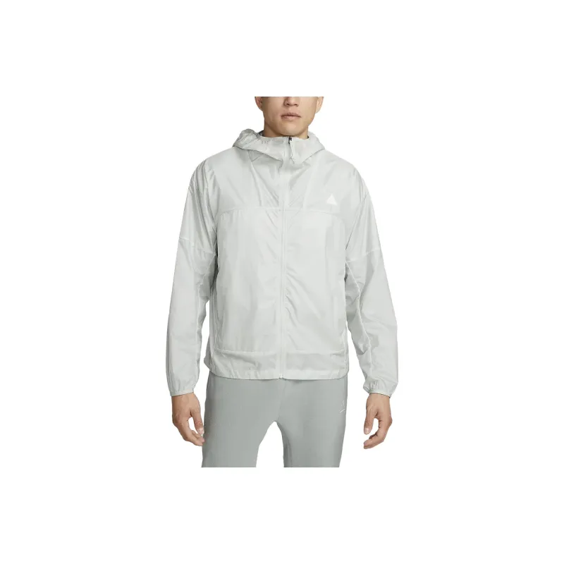 Nike ACG Jackets Men Light Silver-0