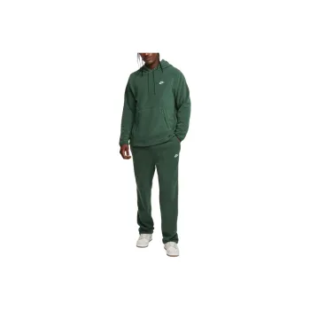 Nike Club Men's Winterized Pullover Hoodie