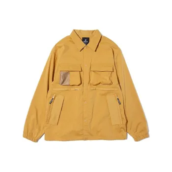 Gramicci X F/CE Tech Coach Jacket