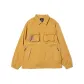 Mustard Yellow
