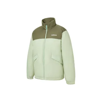 Adidas Down Jacket Unisex Light Cyan