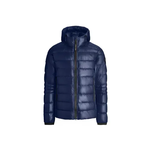 Canada Goose Down Jackets Men's