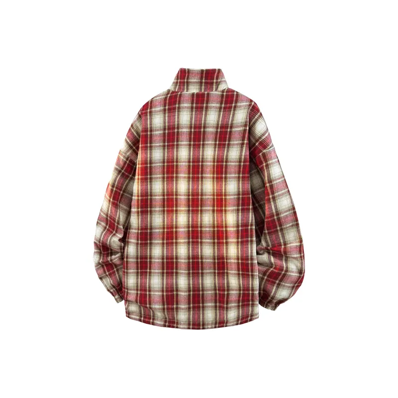 MIIOW Trend Party Series Jackets & Coats Unisex-7