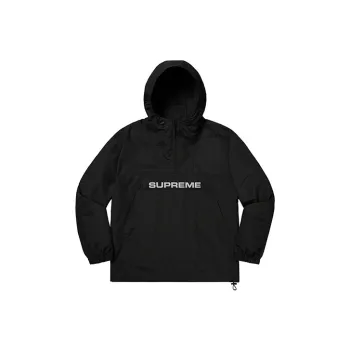 Supreme Heavy Nylon Anorak