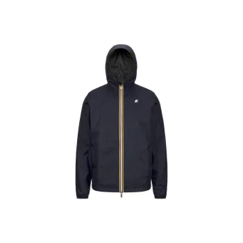 K WAY Jake Plus 2.0 Jacket