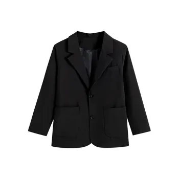 Green Forest Business Suits Unisex