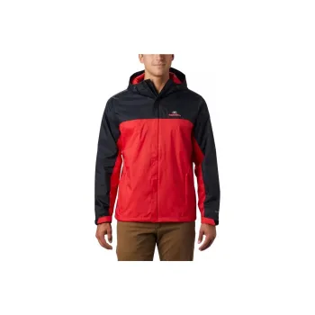 Columbia Glennaker Jackets Men Multicolor