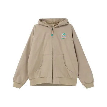 Nike Sb X Jarritos Padded Jacket Asia Sizing
