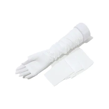 FREE RABBITⅡ Sun Protection Sleeves Unisex