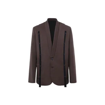 Organic Emotion Business Suits Unisex