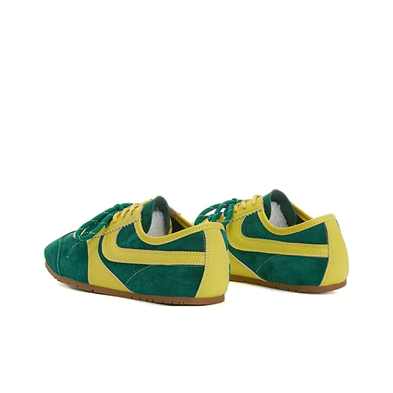 Chibang Lightweight Low Top Casual Shoes Women's-2