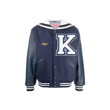 KENZO Bomber Jacket