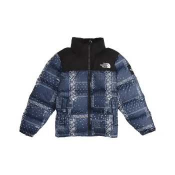 THE NORTH FACE Jacket Men's Blue