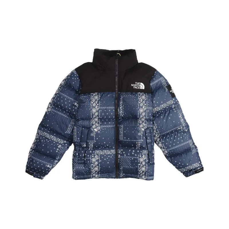 THE NORTH FACE Jacket Men's Blue-0