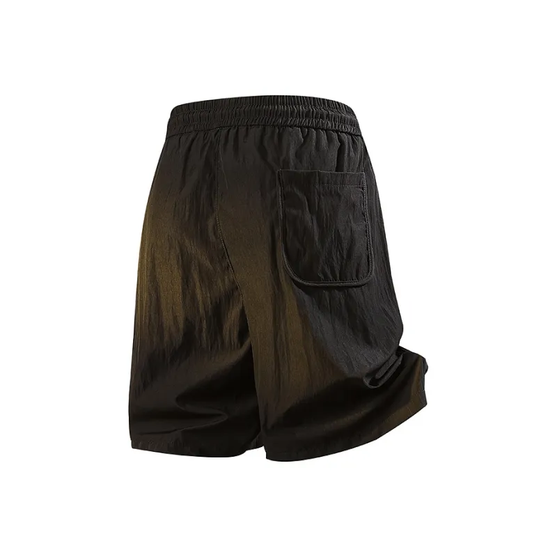 Supremo Cat Casual Shorts Unisex-5