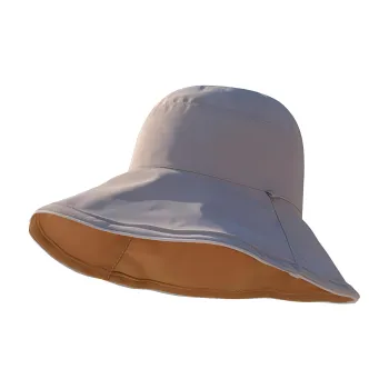 VINEY Polyester Sun Protection Hats Women's
