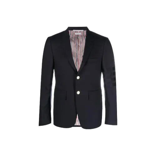 GUCCI Khaki Single Breasted Blazer