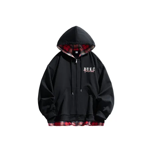 DUKE+DEXTER Sweatshirts Unisex