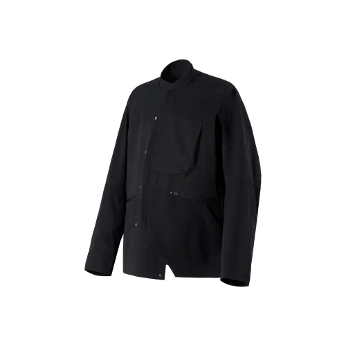 REINDEE LUSION Jackets Coats Unisex Black