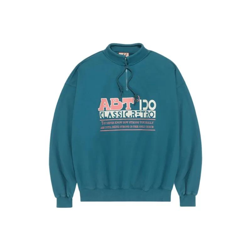 ABT Sweatshirts Unisex-1