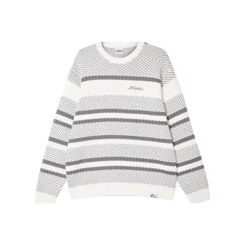 JACK JONES· Knitwear Men's Milk White