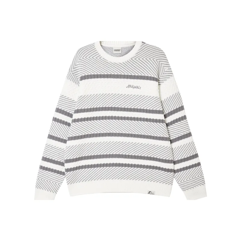 JACK JONES· Knitwear Men's Milk White-0