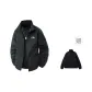 Black[Comes with Polar Fleece Liner]