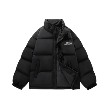 IRSCTO x IZRO Down Jacket Unisex
