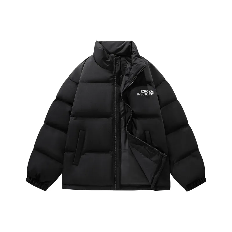 IRSCTO x IZRO Down Jacket Unisex-0