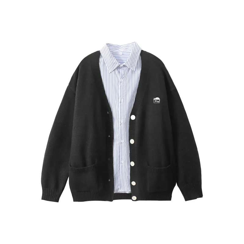 Tre Club Knitwear Unisex-5