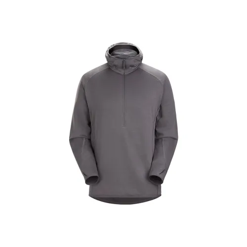 Arcteryx Beginners' Bird Military Bird Collection Jacket Men's