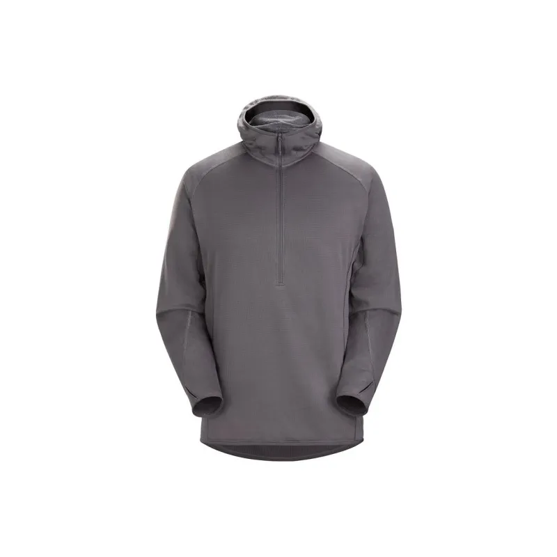 Arcteryx Beginners' Bird Military Bird Collection Jacket Men's-2