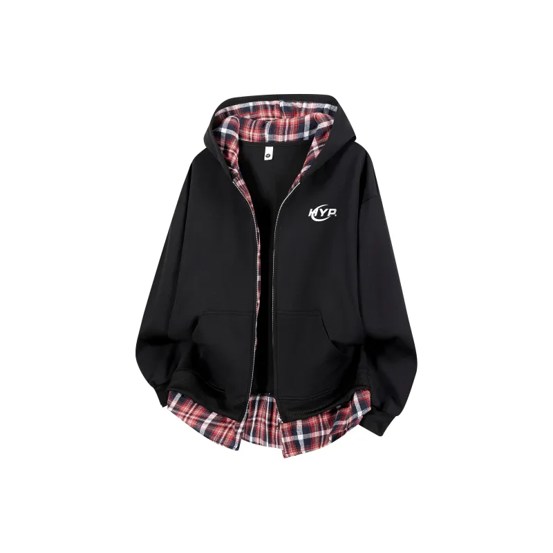 HYPASCENT Sweatshirts Unisex-2