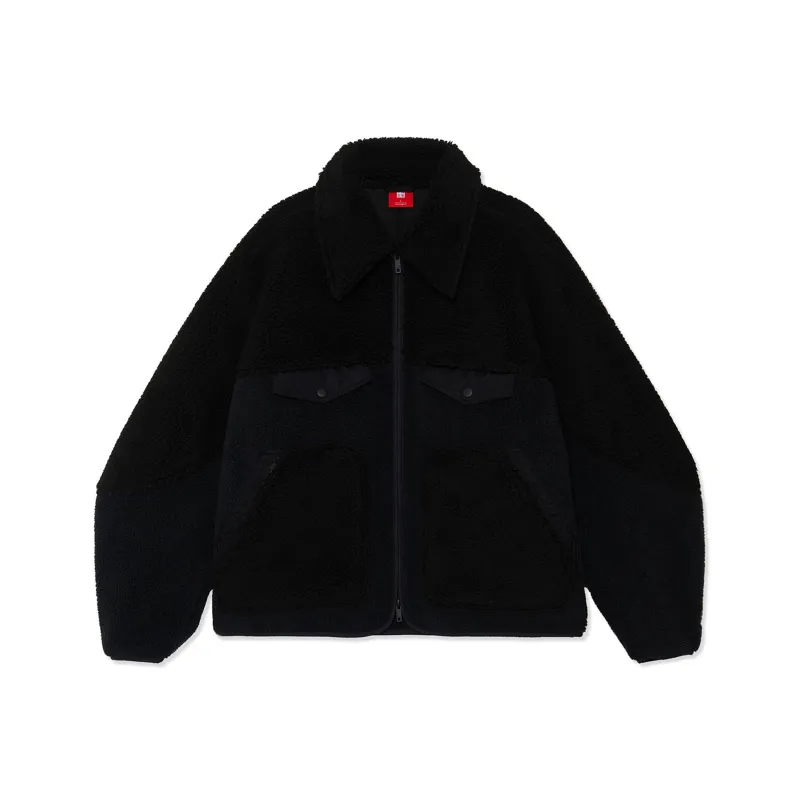LiNing Jackets Men Black-0