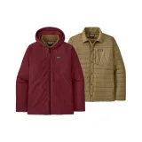 Carmine Red/Carmine Red