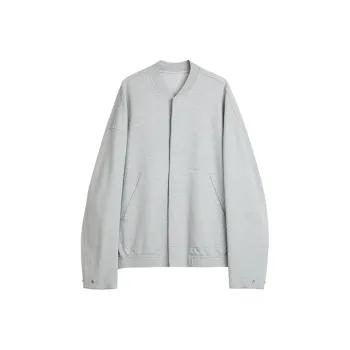 Dupu Contracted Sweatshirt Men's